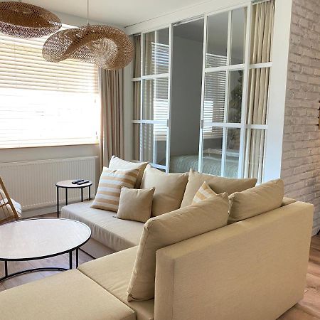 Forest&Sea Komfortowy Apartament Nr4 Свиноуйсьце Экстерьер фото