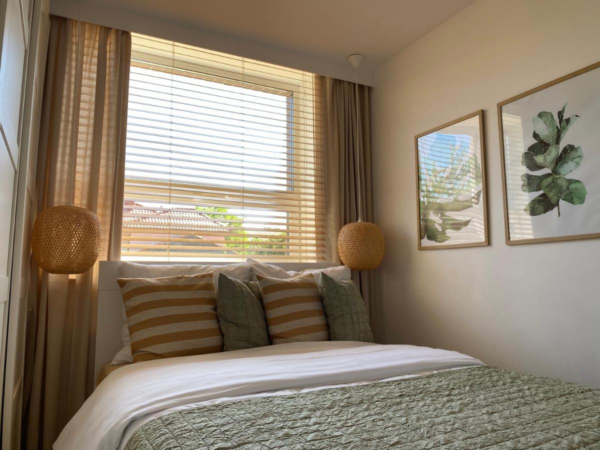 Forest&Sea Komfortowy Apartament Nr4 Свиноуйсьце Экстерьер фото