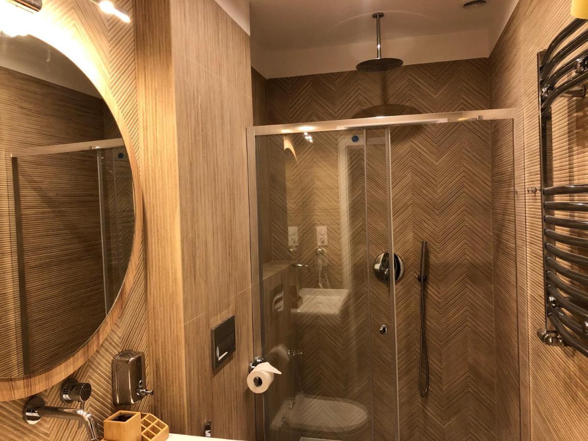 Forest&Sea Komfortowy Apartament Nr4 Свиноуйсьце Экстерьер фото